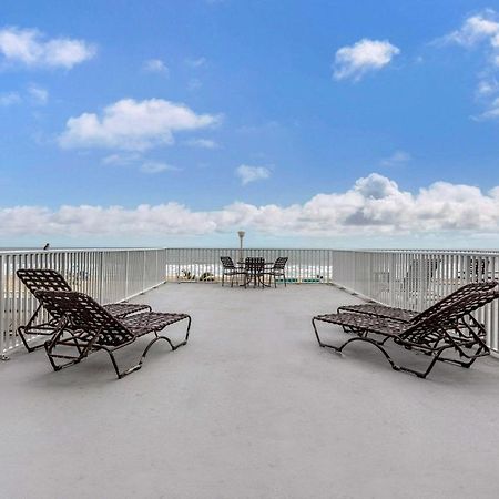 Quality Inn Boardwalk Ocean City Bagian luar foto