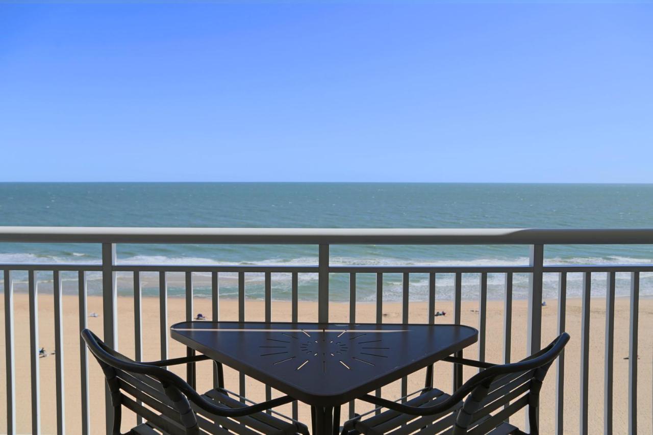 Quality Inn Boardwalk Ocean City Bagian luar foto