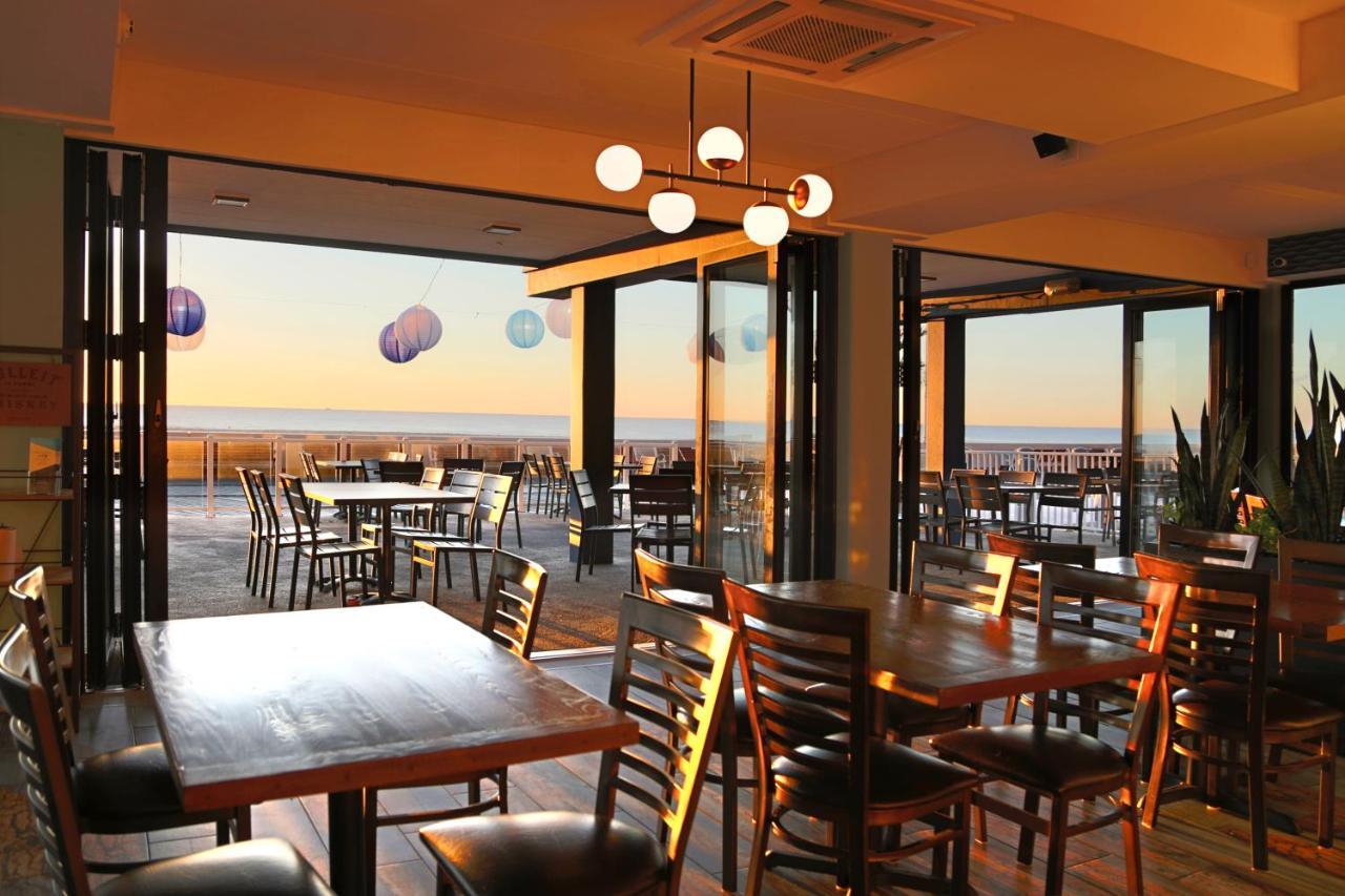 Quality Inn Boardwalk Ocean City Bagian luar foto