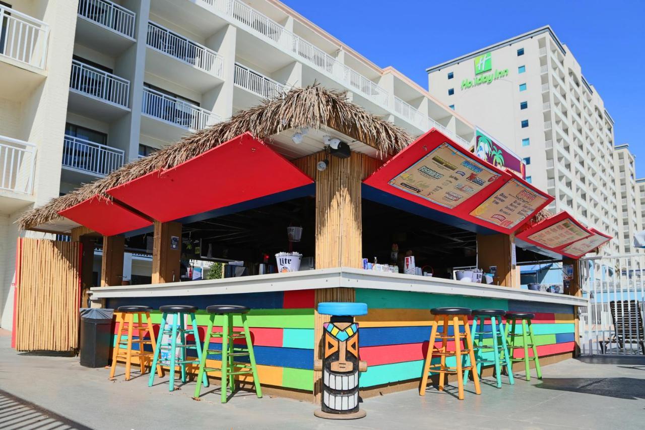 Quality Inn Boardwalk Ocean City Bagian luar foto