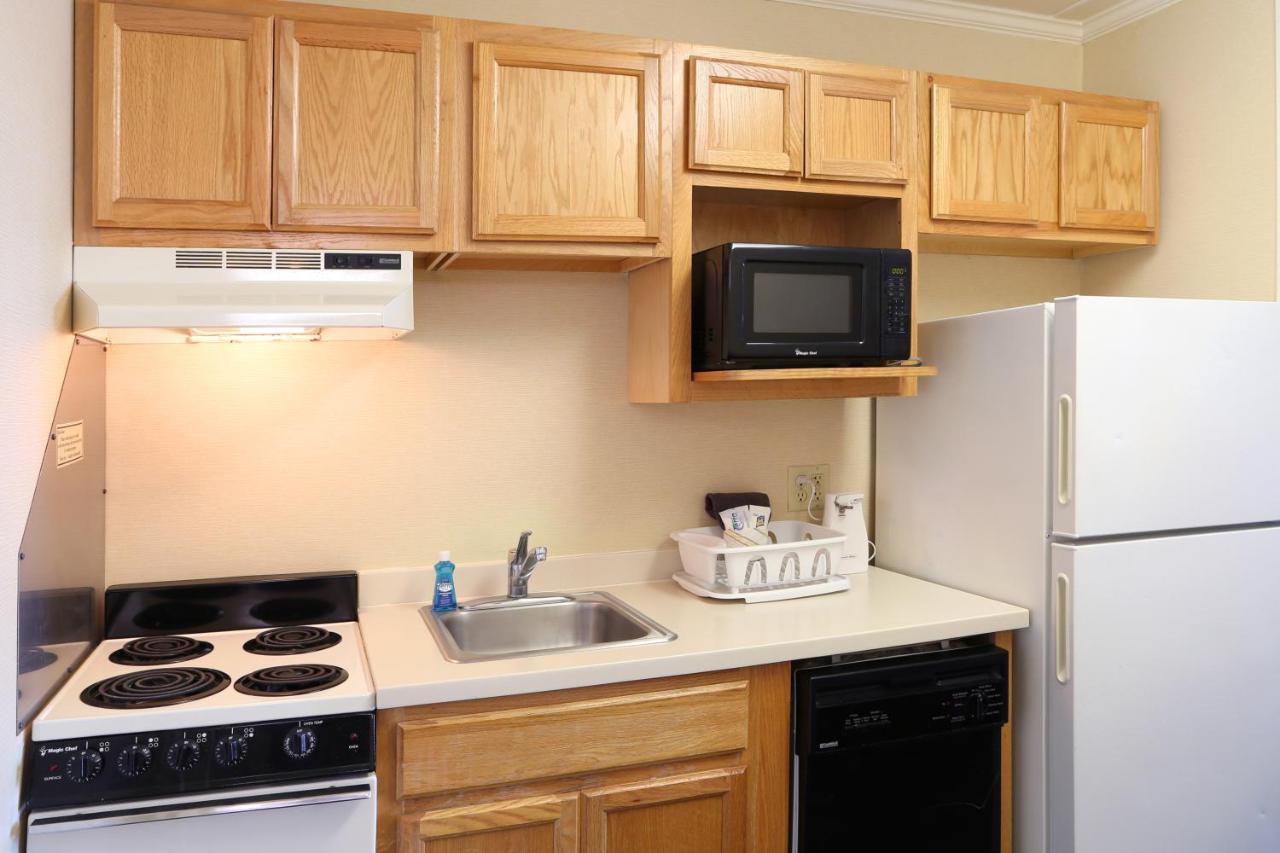 Quality Inn Boardwalk Ocean City Bagian luar foto