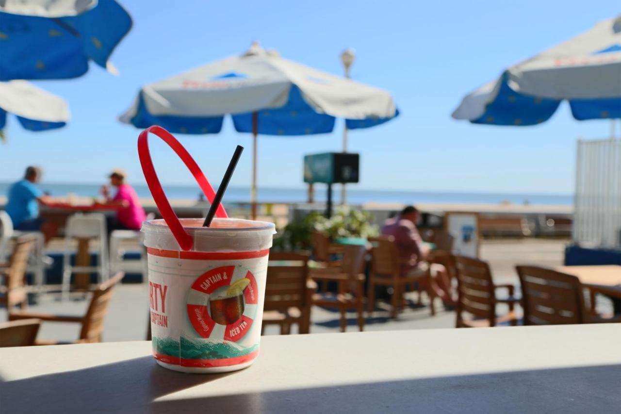 Quality Inn Boardwalk Ocean City Bagian luar foto