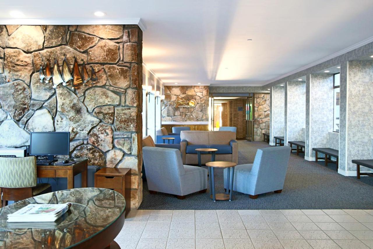Quality Inn Boardwalk Ocean City Bagian luar foto