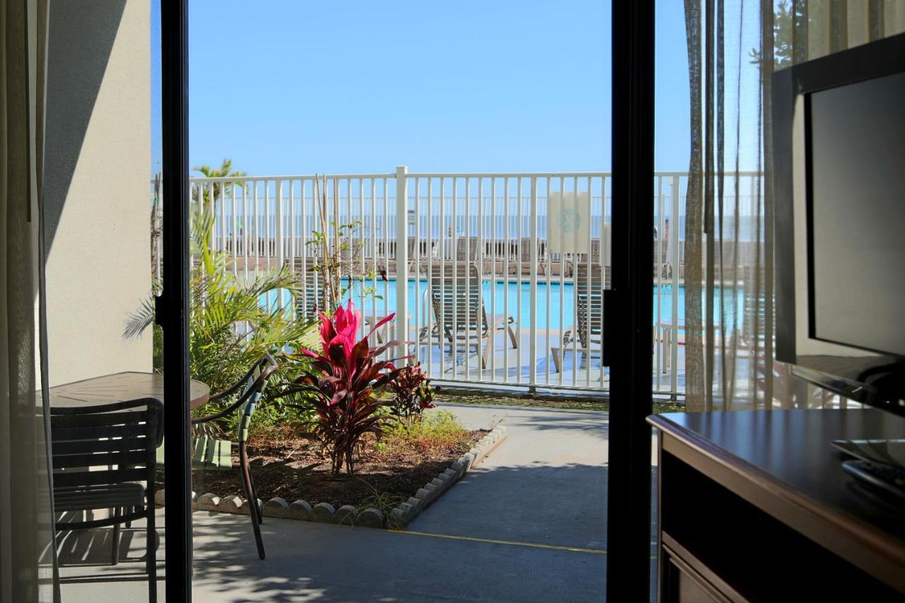 Quality Inn Boardwalk Ocean City Bagian luar foto
