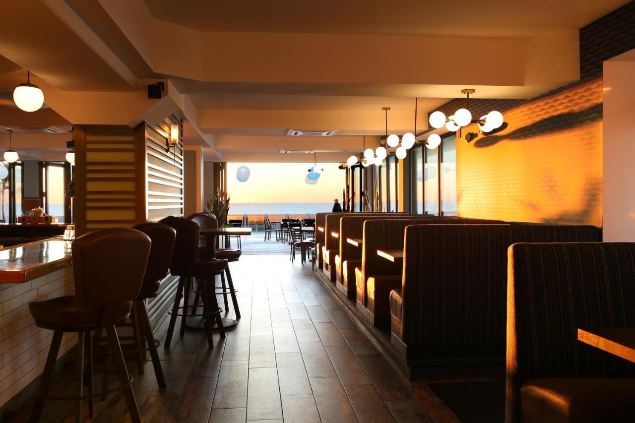 Quality Inn Boardwalk Ocean City Bagian luar foto
