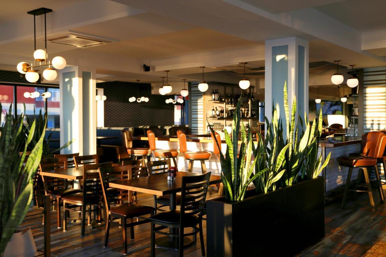 Quality Inn Boardwalk Ocean City Bagian luar foto