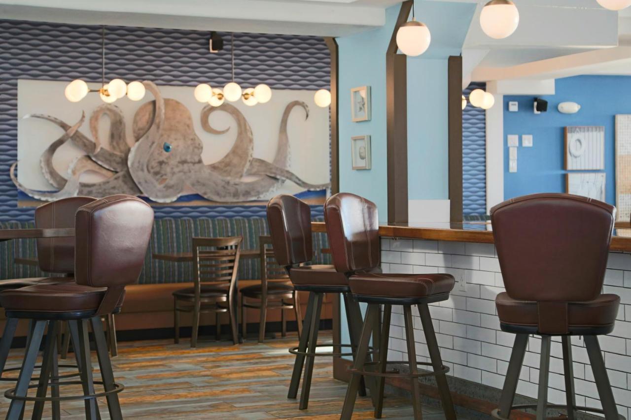 Quality Inn Boardwalk Ocean City Bagian luar foto