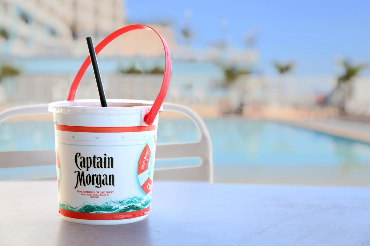 Quality Inn Boardwalk Ocean City Bagian luar foto