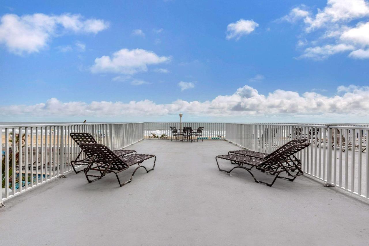 Quality Inn Boardwalk Ocean City Bagian luar foto