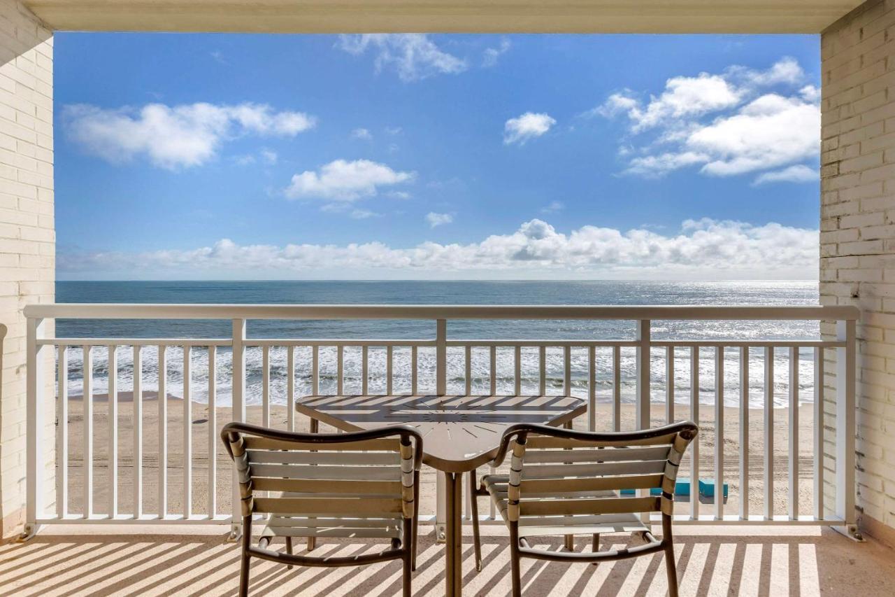 Quality Inn Boardwalk Ocean City Bagian luar foto