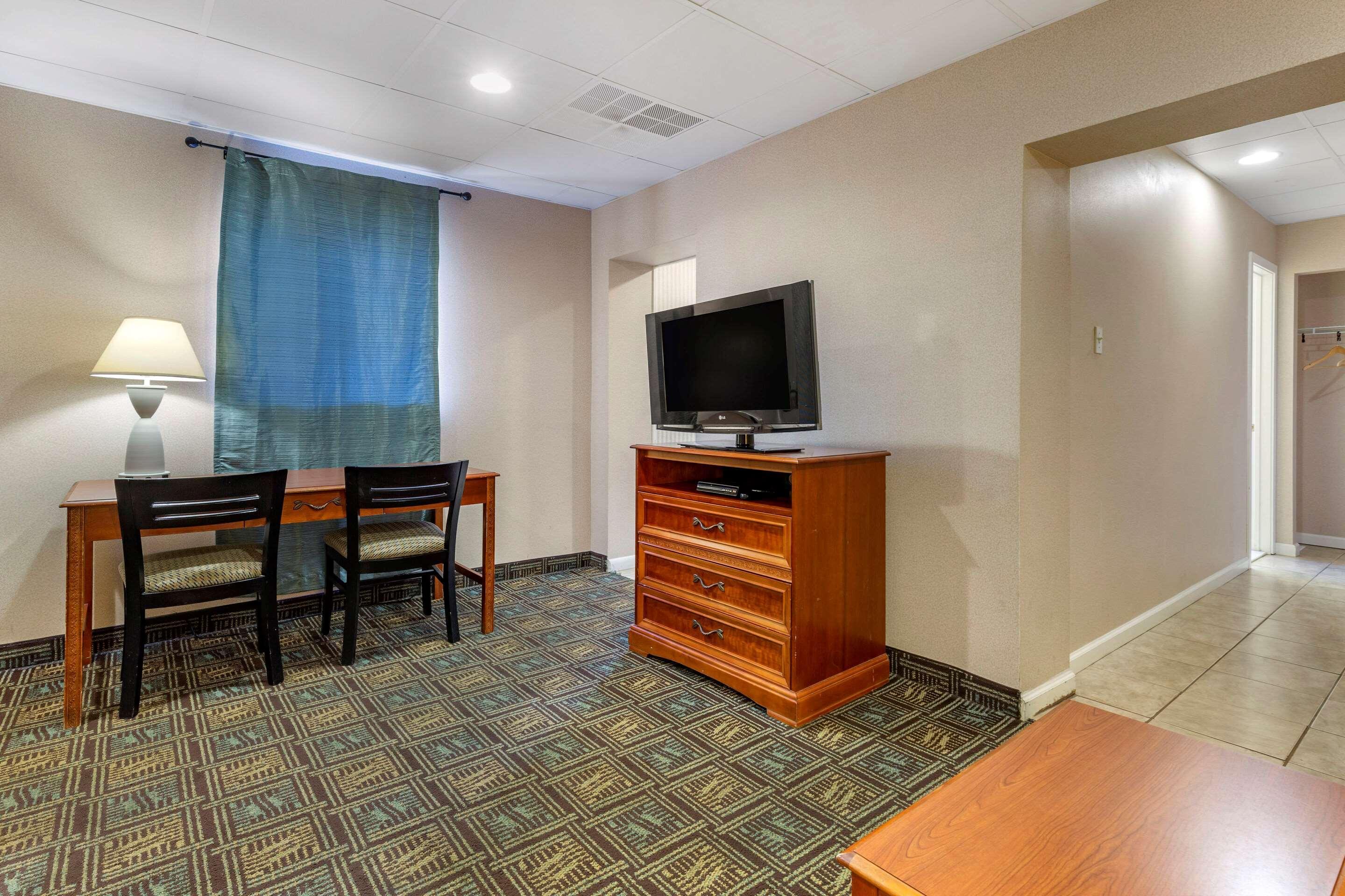 Quality Inn Boardwalk Ocean City Bagian luar foto